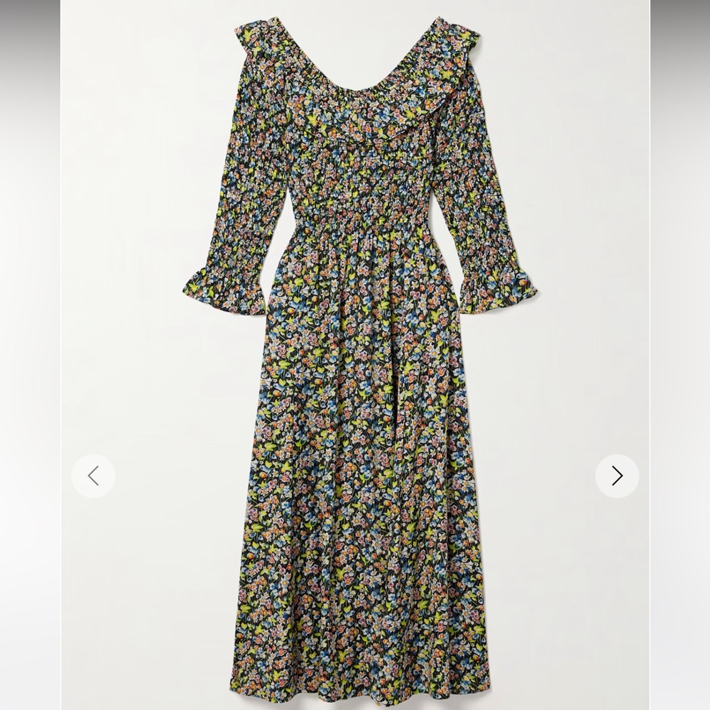 Doen Rosenda dress XL